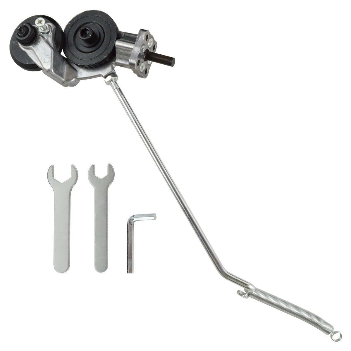 【新品即納】電動ドリル メタルカッター プレートカッター アタッチメント 金属 ブリキ アルミ 銅板 鉄板 切断 切削 ロータリー カッター拍卖