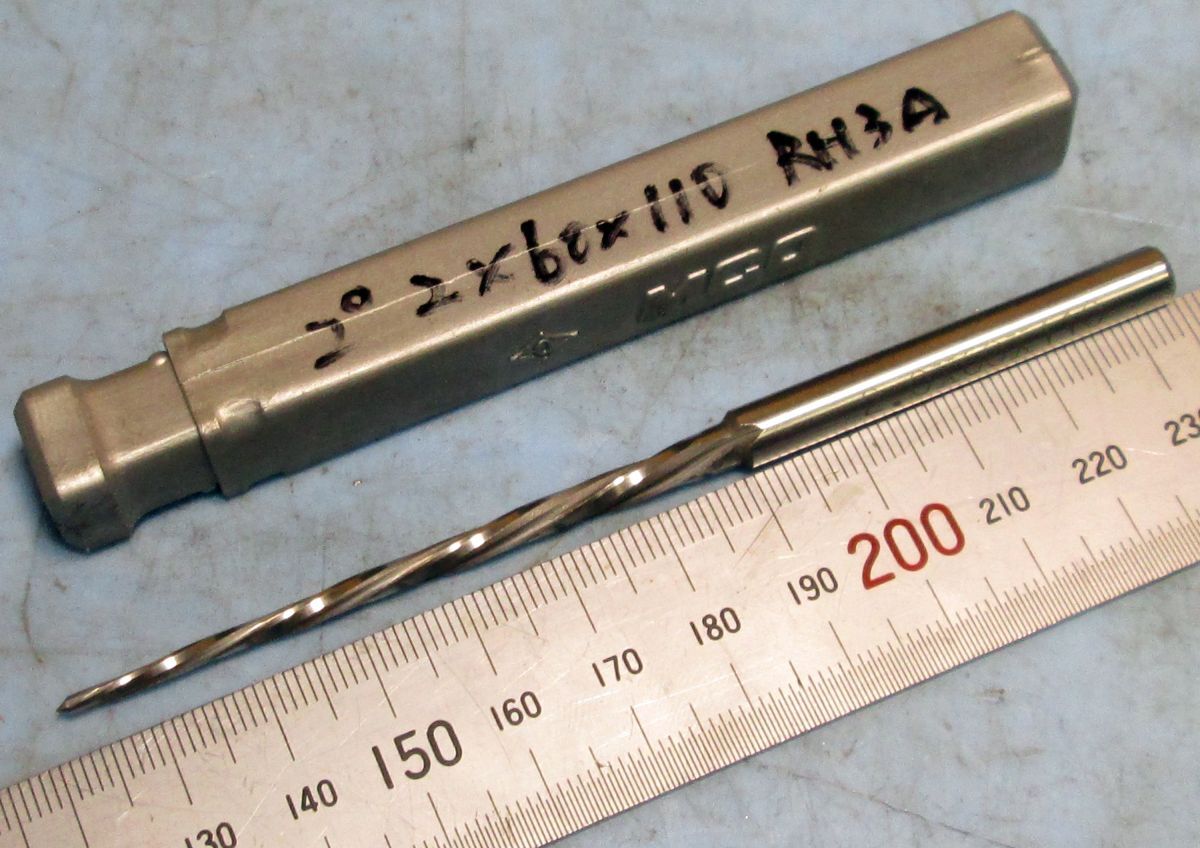 EA296 ピンゲート スプールリーマ OKAZAKI 2°×2.0×60×110 中古拍卖