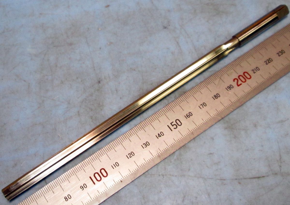 EA318 リーマ 8 ロングサイズ 中古拍卖