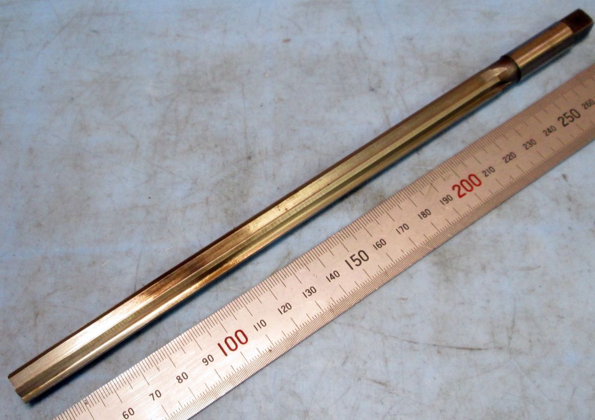 EA321 リーマ 12 ロングサイズ 中古拍卖