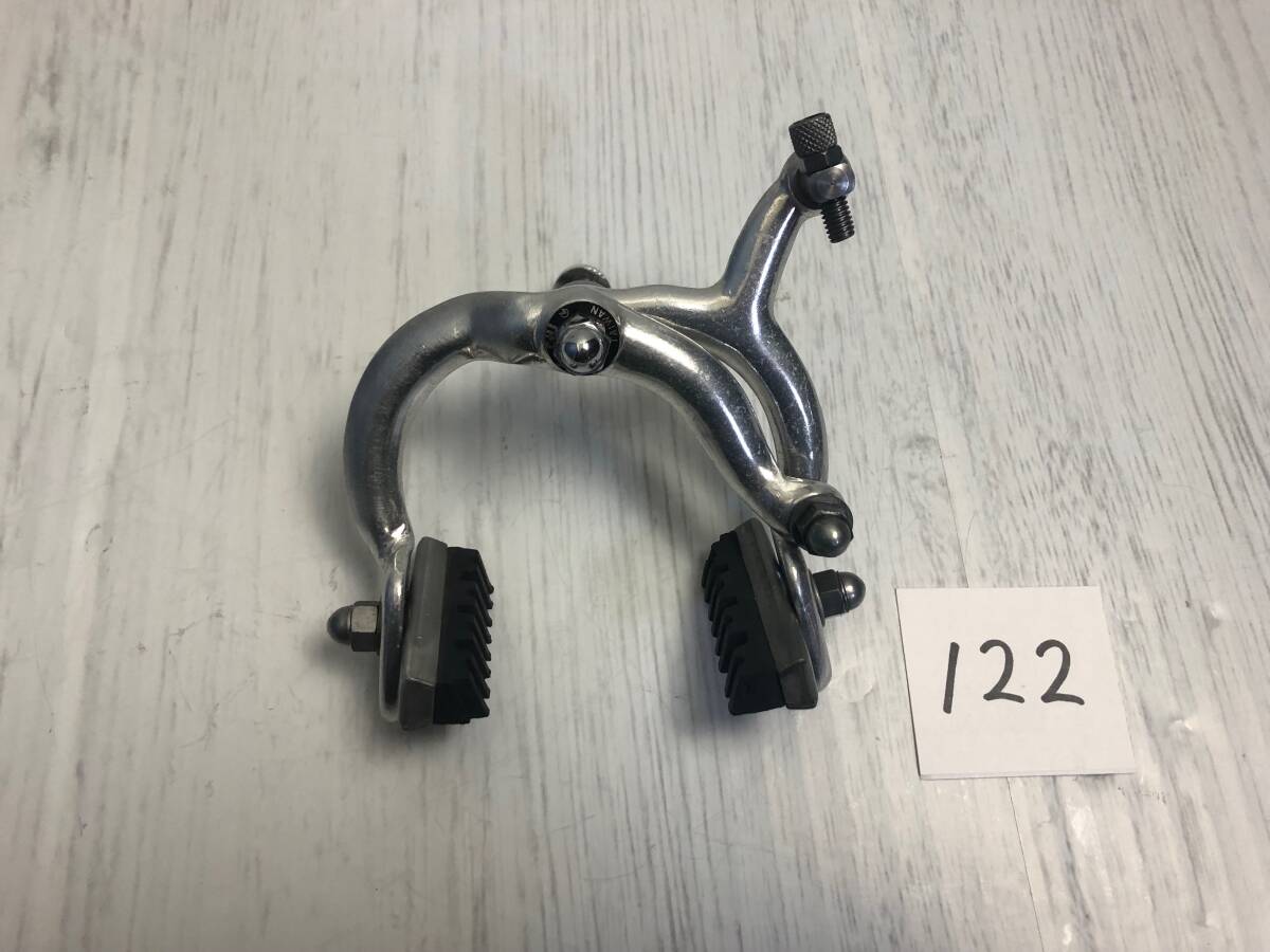 即決 1980年代 台湾製 当時物 OLD DAHON オールドダホン 純正 キャリパーブレーキ ビンテージ 122拍卖