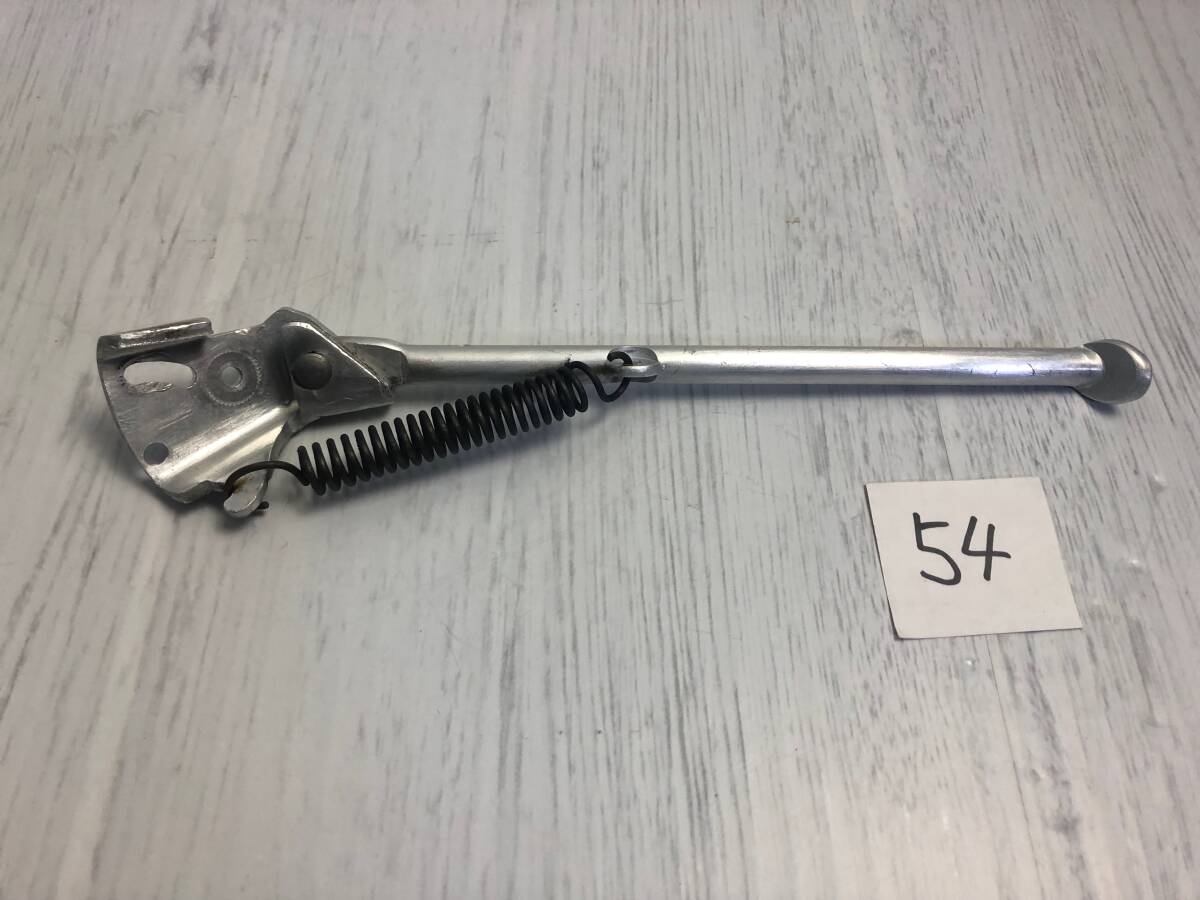 即決 BD-1 純正スタンド 18インチタイヤ用 rises und muller birdy 54拍卖