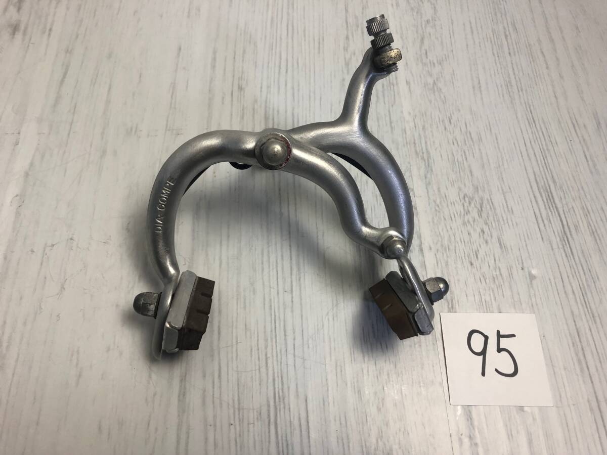 即決 ブリヂストン ワンタッチピクニカ DX 純正 14インチ キャリパーブレーキ BRIDGESTONE ONE TOUCH PICNICA ブリジストン 95拍卖