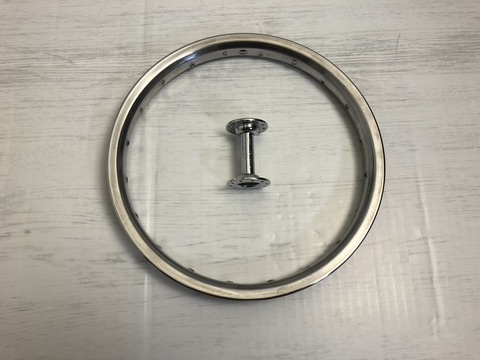 即決 ワンタッチ ピクニカ 14インチ ホイール ブリヂストン BRIDGESTONE 中古拍卖