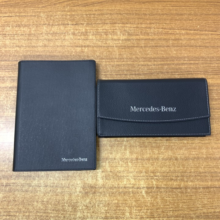 ▲01)【1点限り!】メルセデスベンツ 取扱説明書 2点セット/Mercedes-Benz/GLA/クイックガイド/自動車/A拍卖