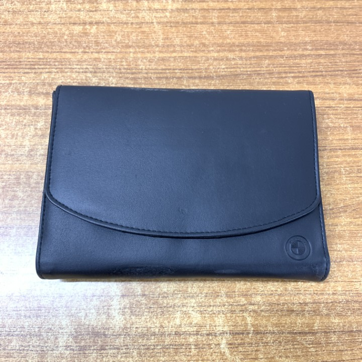 ▲01)【1点限り!】THE BMW 3 SERIES GRAN TURISMO 取扱説明書/7冊入り/3シリーズ グランツーリスモ/ナビゲーション/ガイド/自動車/A拍卖