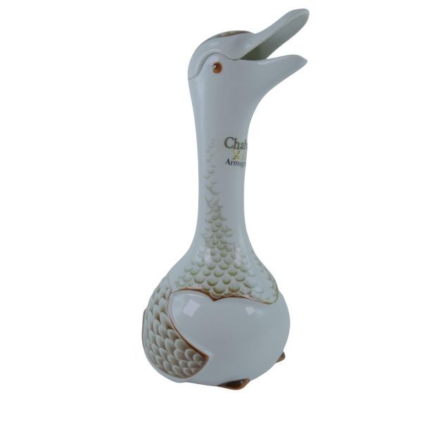 Chabot シャボー X.O. アルマニャック グース ブランデー ユニセックス【19240210】中古拍卖