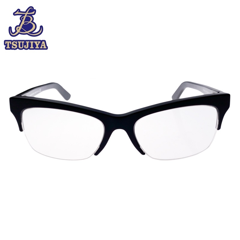 中古AB BALENCIAGA バレンシアガ 眼鏡 伊達メガネ BA5087-001 ブラック BB 53□18 140 辻屋質店S0940拍卖