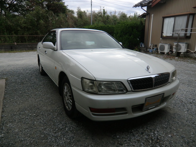 ★即決OK!!前期 2・5 メダリスト車検8年2月迄! ベースに ドリフト NEO6 RB25DET RB20DET RB26DETT C35 C33 C34拍卖