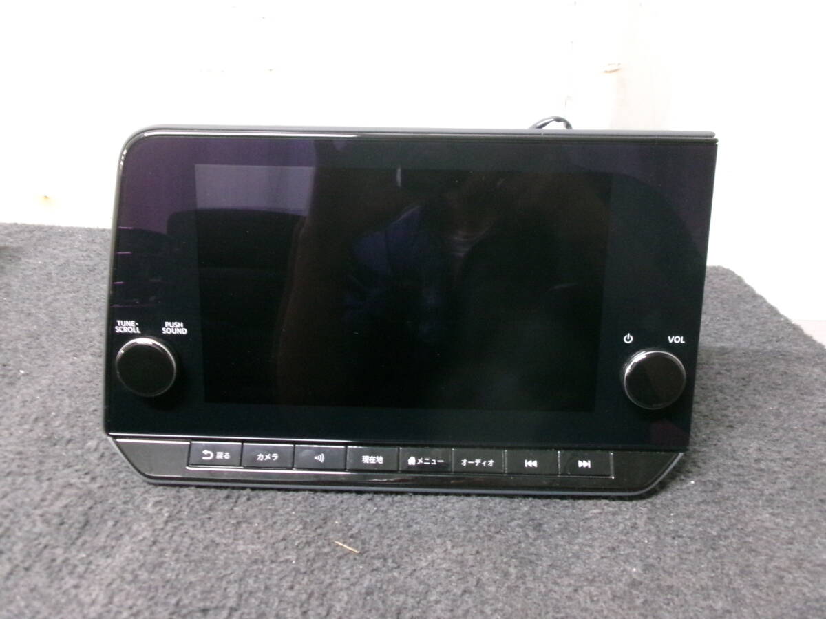 ☆E13 ノート 純正 カーナビ!AIVIB13B0☆拍卖