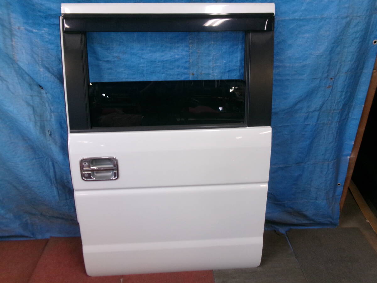 ☆DA64W エヴリィ 左スライドドア!Z7T☆拍卖