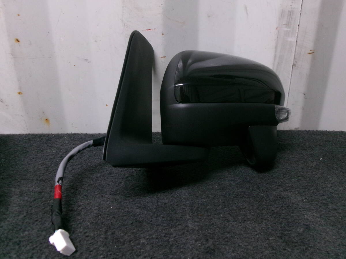 ☆LA650S タント カメラ付き 左ドアミラー!☆拍卖