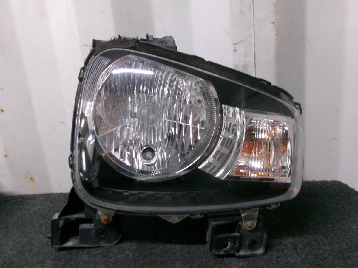 ☆HA36S アルト ハロゲン 右ヘッドライト!W2380☆拍卖