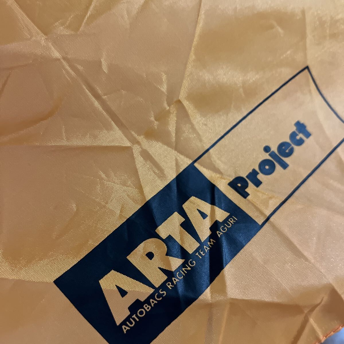 ARTA Project 雨用折り畳みワンタッチタイプ傘拍卖