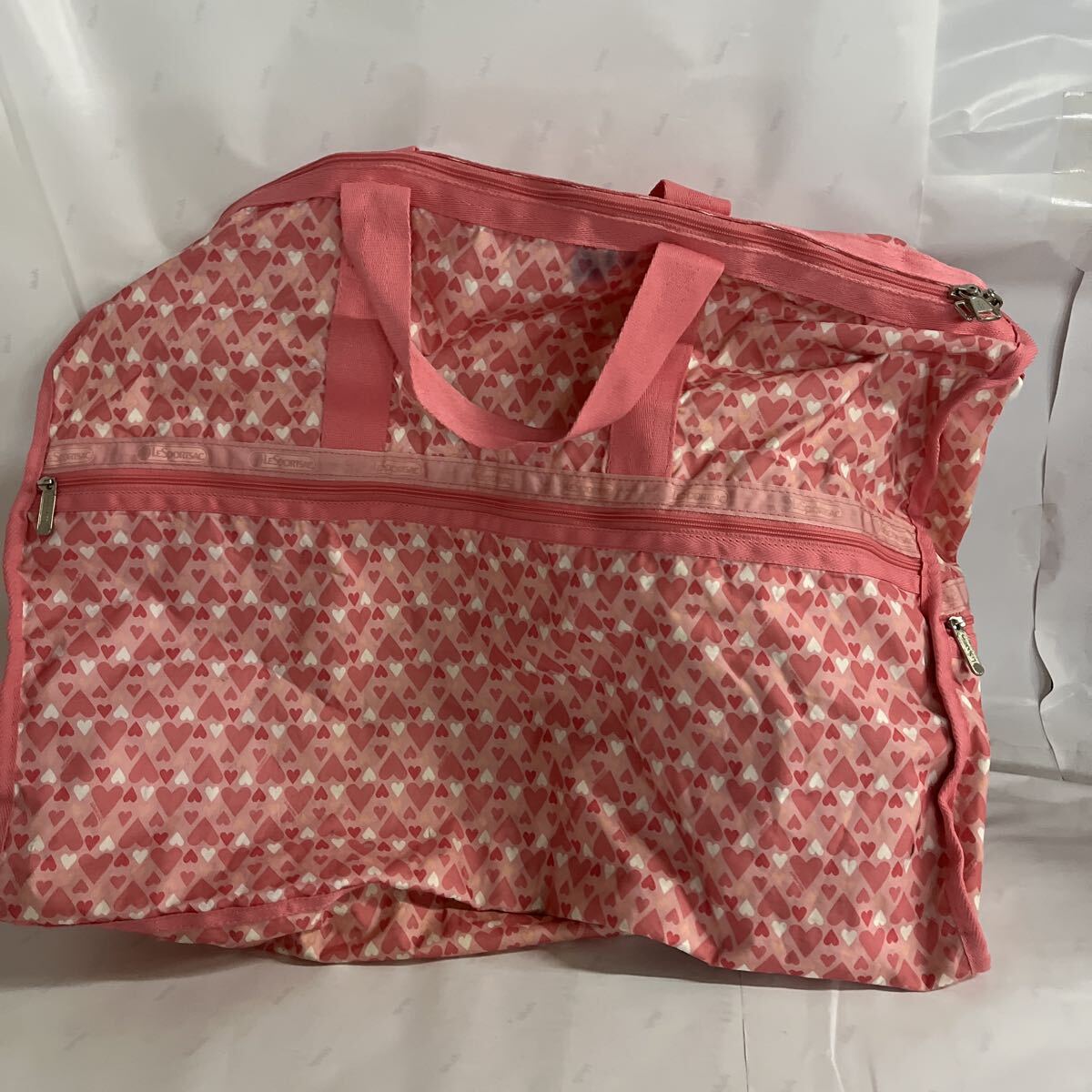 中古 LESPORTSAC ショルダーバッグ拍卖