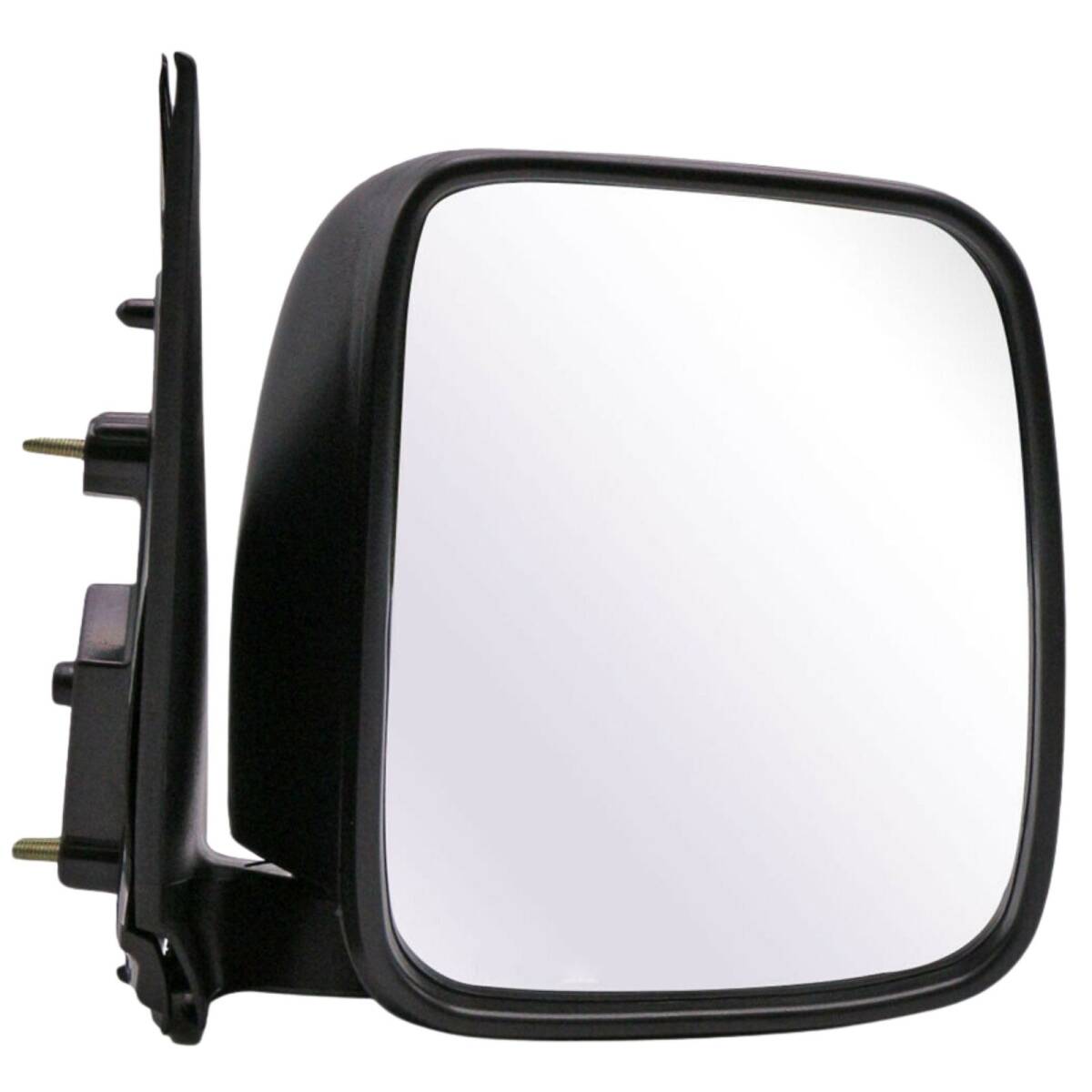 【訳あり】ハイエース DX ドアミラー サイドミラー レジアスエース 200系 1型 2型 3型 4型 5型 6型 7型 運転席側 右側 社外品拍卖