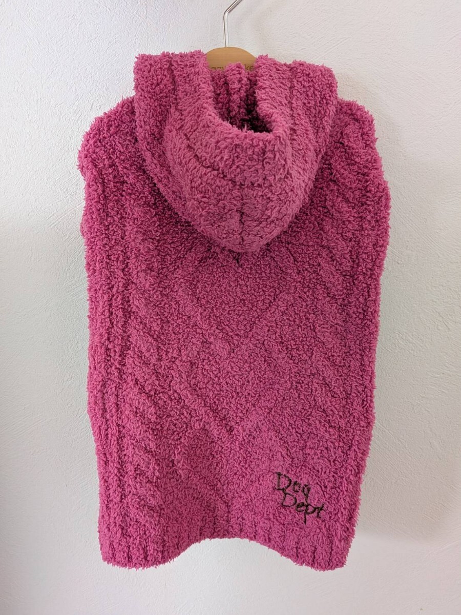 【大人気】ドッグデプト小型犬洋服拍卖