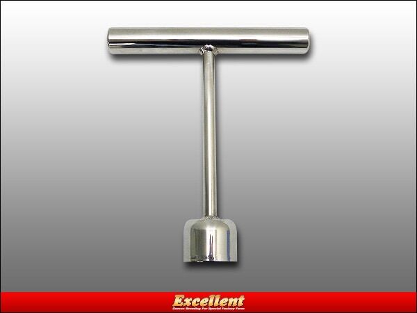 エクセレントオリジナル 菌糸瓶ハンドプレス拍卖