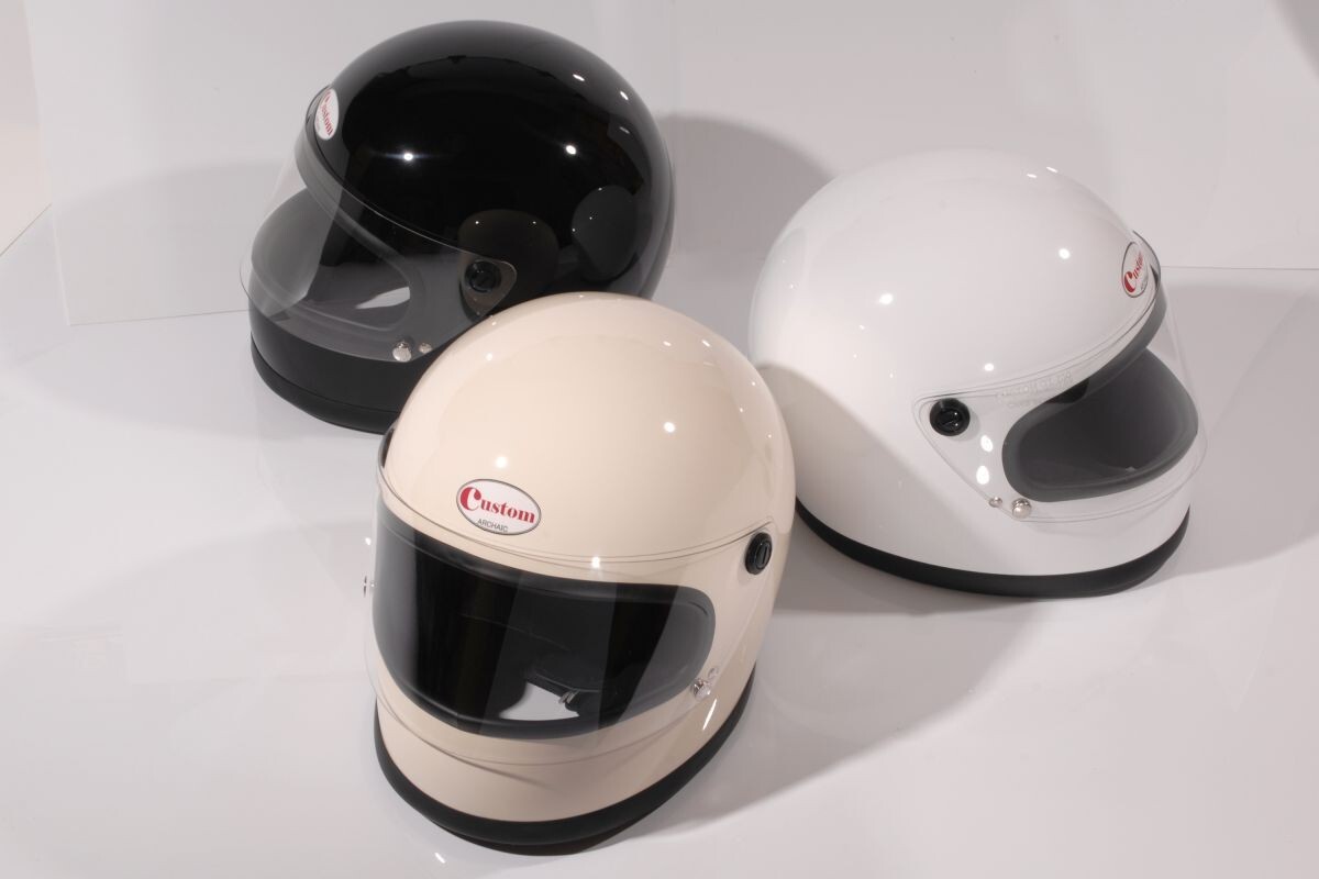 (0)CUSTOM GT-750 フルフェイス 族ヘル 立花復刻☆適合GS400CBX400FGSX400EザリゴキGT380ホーク2CBR400F拍卖