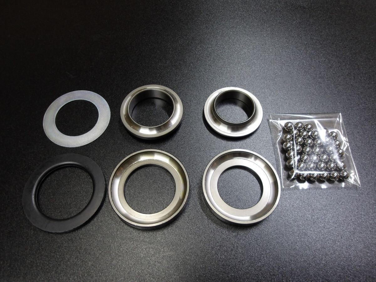 CBX400F(0)ステムベアリングセット☆CBX550F拍卖