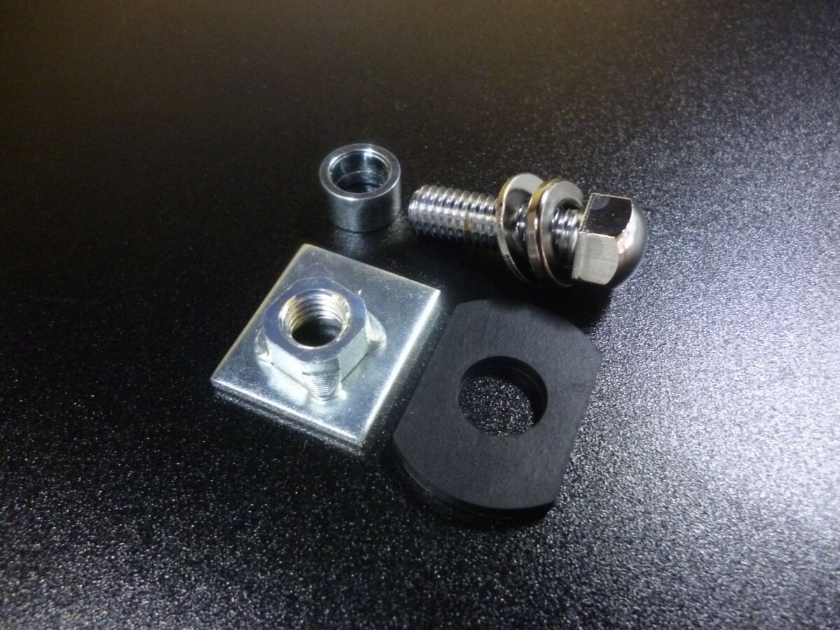 GS400(0)ヘッドライトケース ボルト ナット☆GSX400Eザリゴキ拍卖