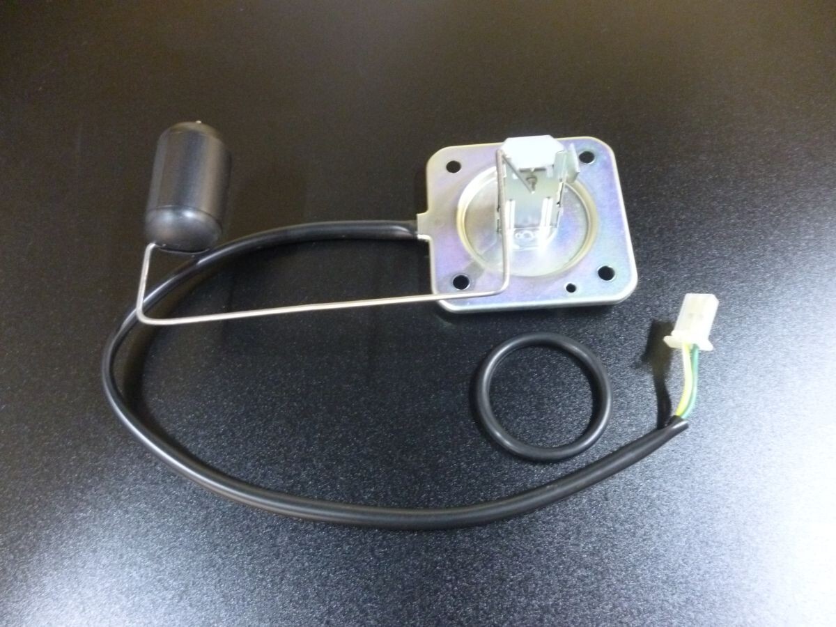 CBR400F(2)ガソリンセンサー 燃料センサー☆拍卖