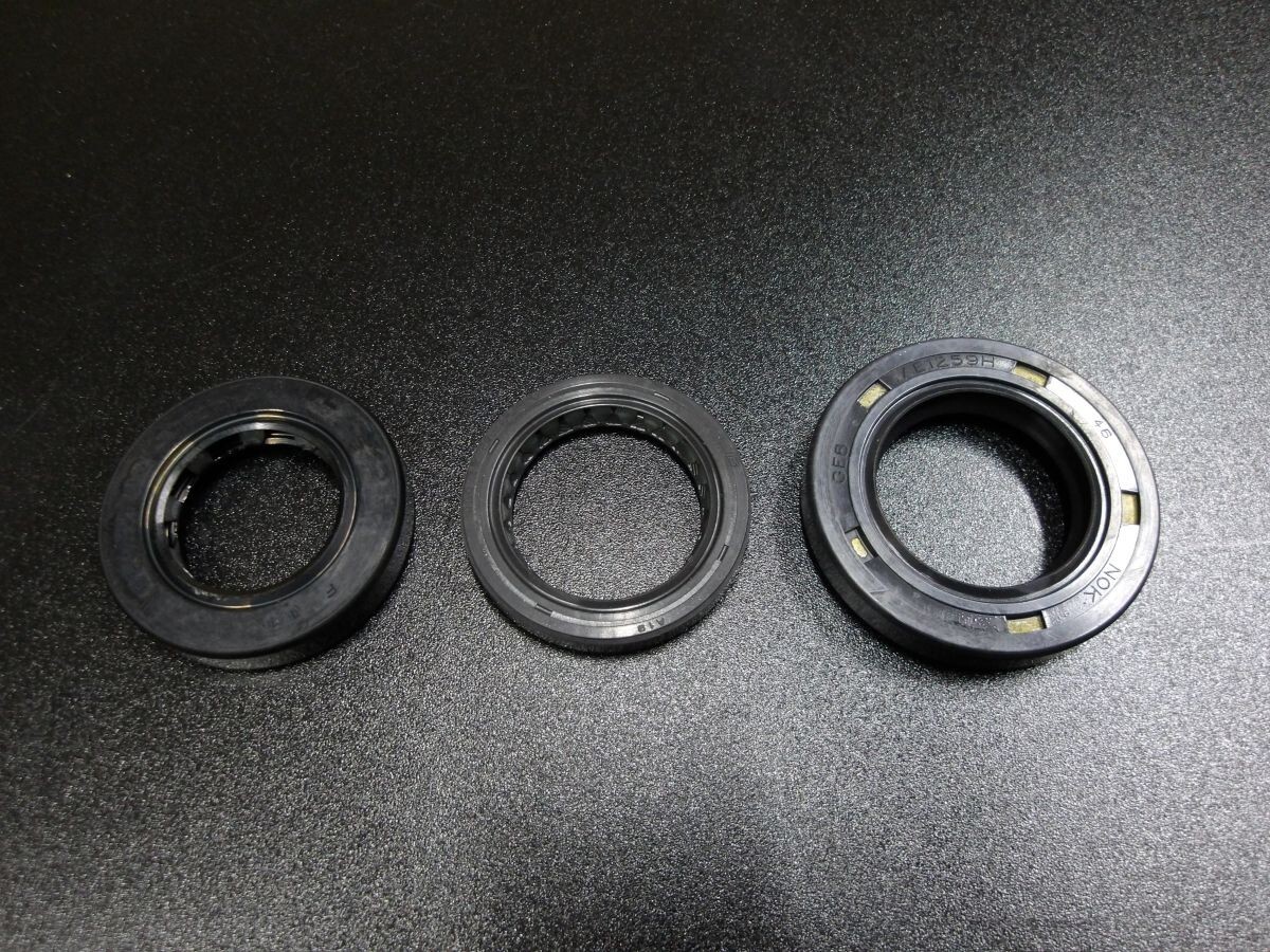 CBX400F(0)スイングアーム シールセット☆CBX550F拍卖