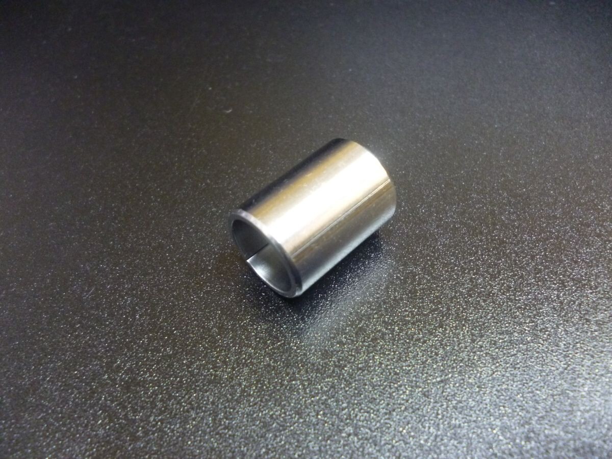 GS400(1)エンジンカバーノックピン☆GSX400Eザリゴキ拍卖