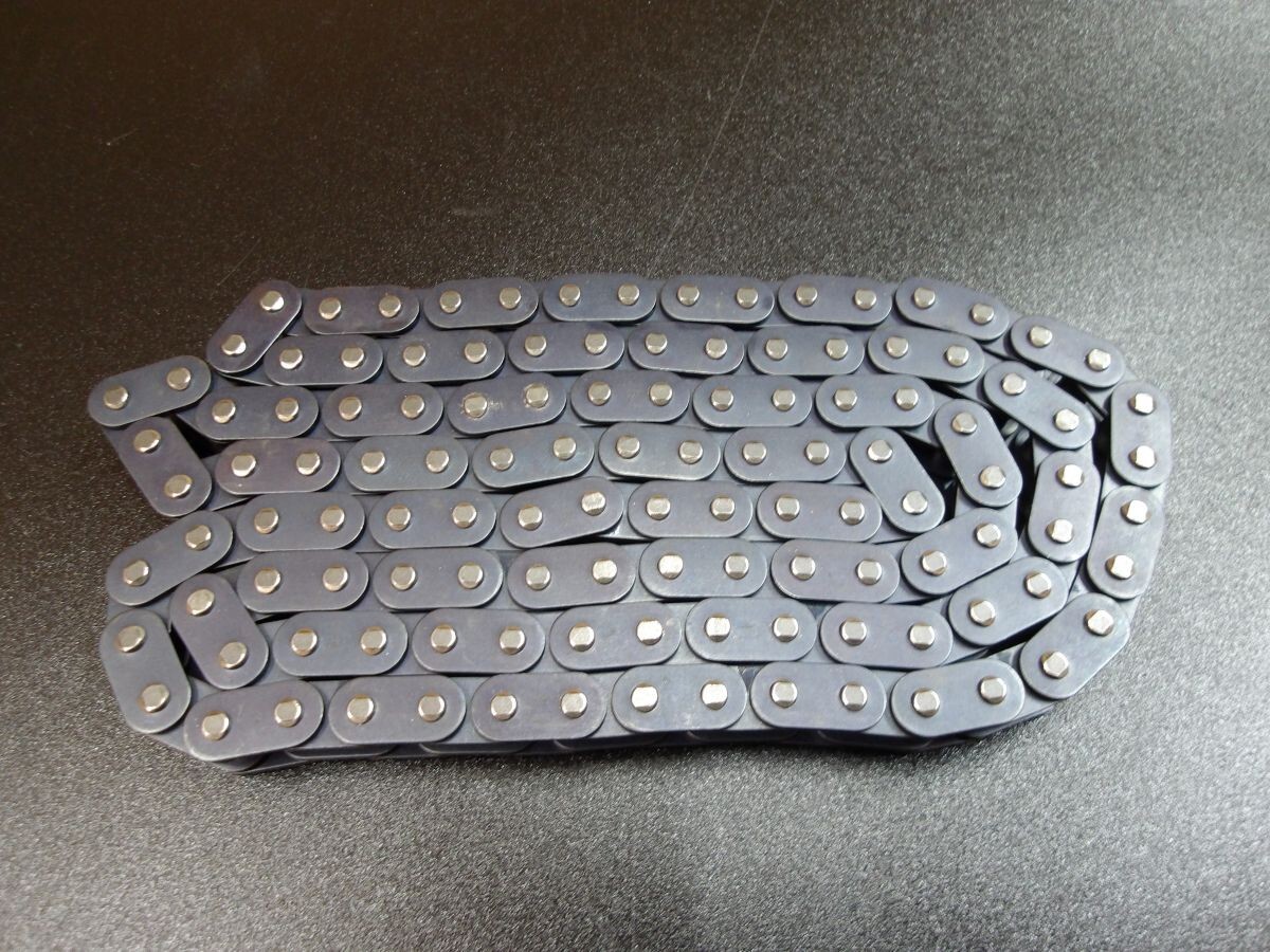 GS400(1)カムチェーン 純正☆GSX400Eザリゴキ拍卖