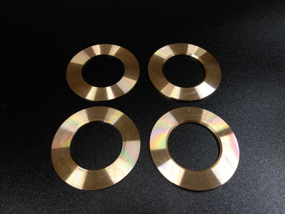 GS400(1)コンロッドスラストワッシャーセット☆拍卖
