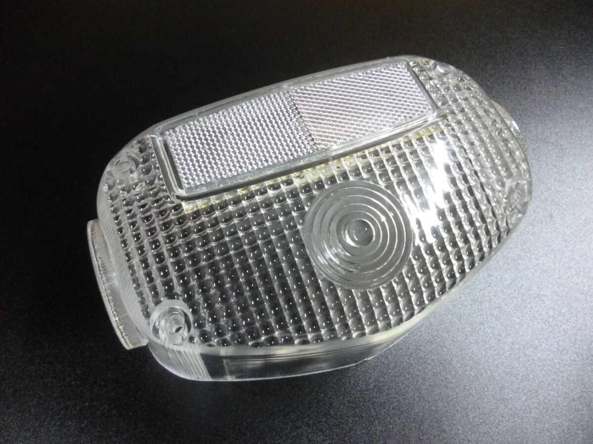 GS400(8)クリアテール☆拍卖