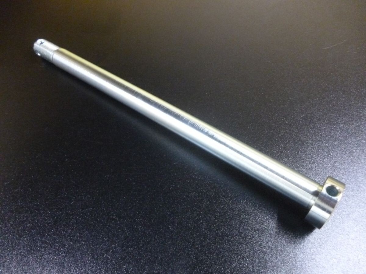 GT380(4)リアホイール アクスルシャフト☆拍卖