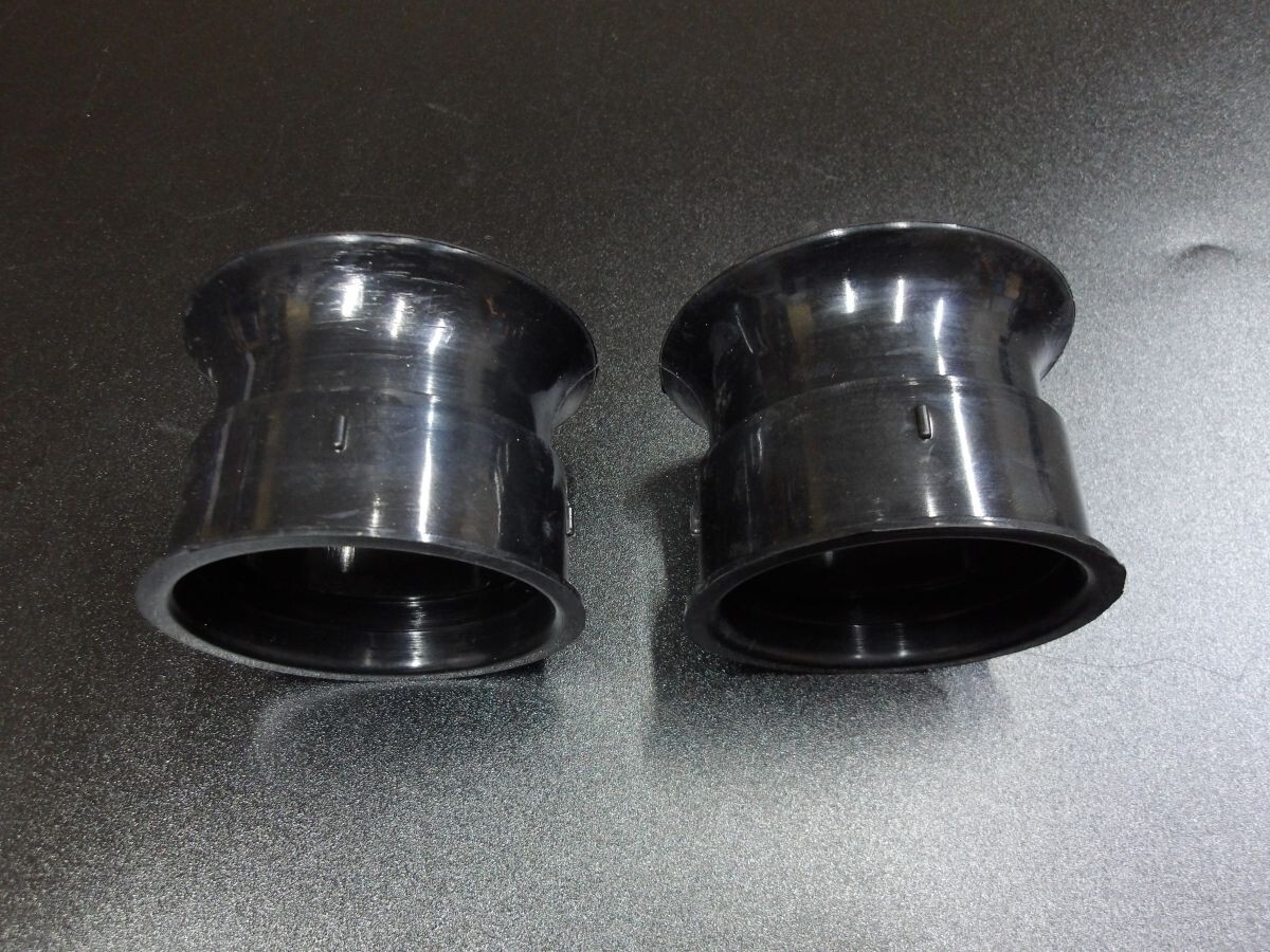 GSX400Eザリ(0)エアークリーナーインシュレーターセット☆拍卖