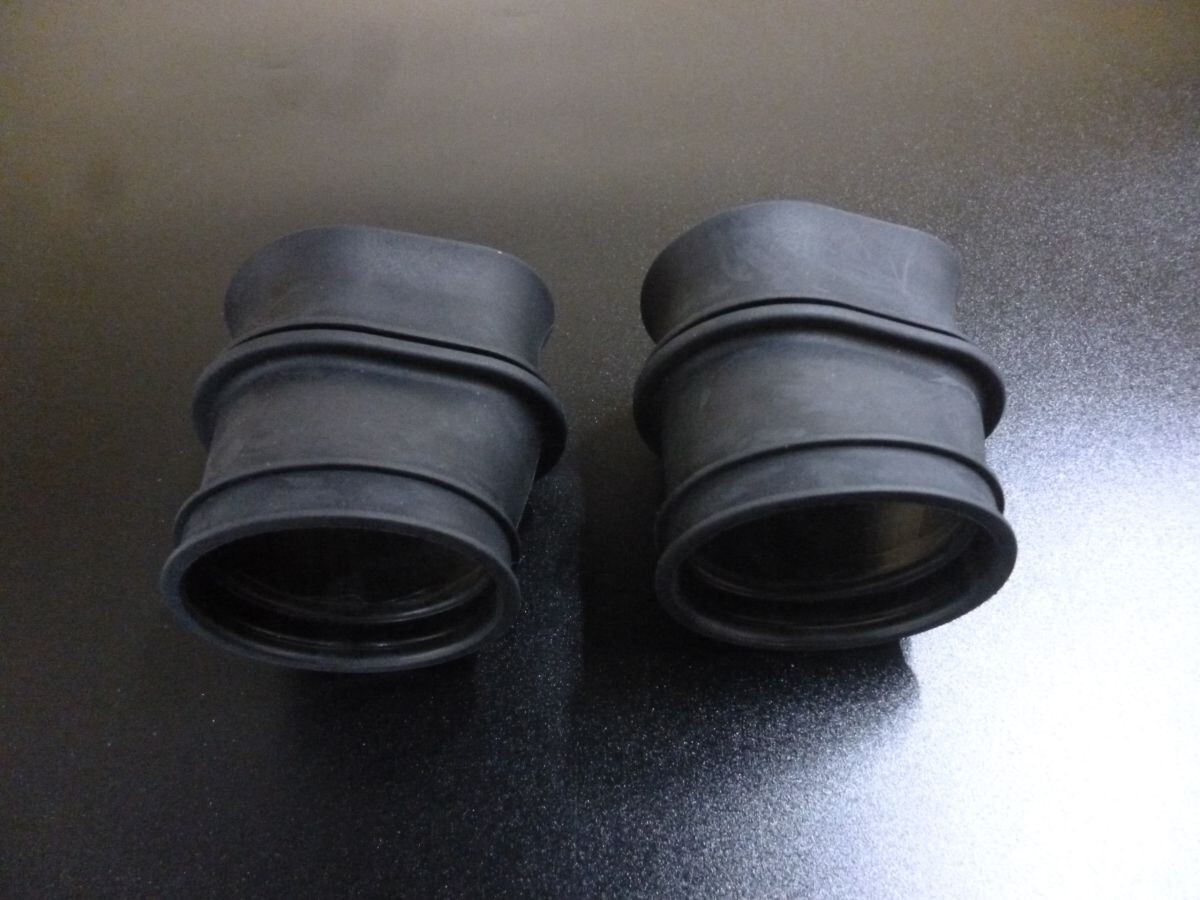 ホーク2 ホーク3(0)エアークリーナーインシュレーターセット 400cc☆拍卖