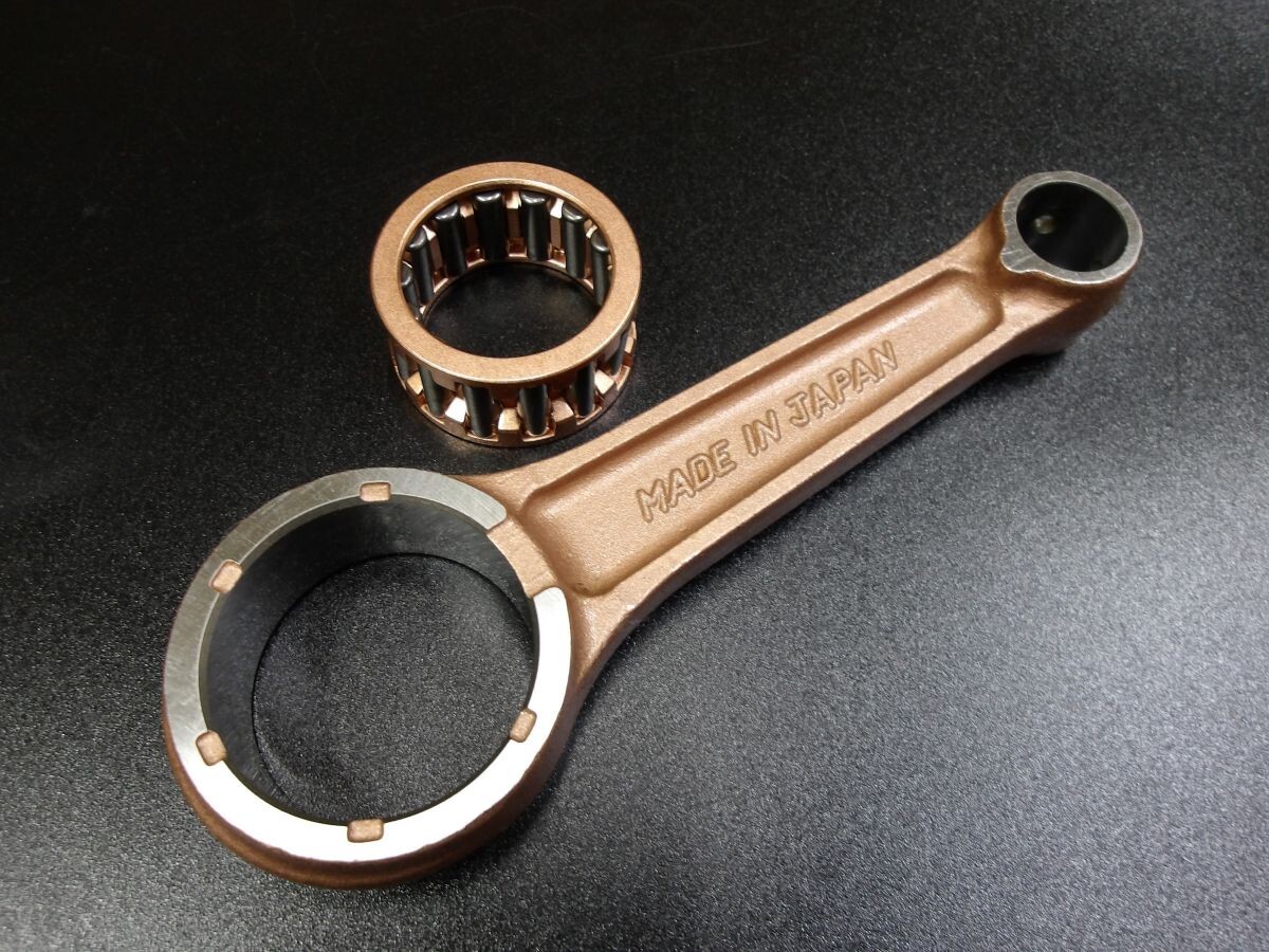 GS400(1)コンロッドセット☆拍卖