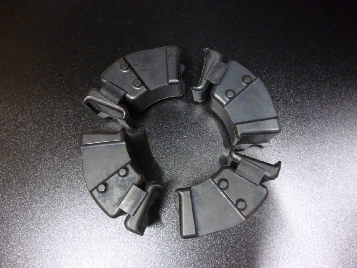 ホーク2 ホーク3(4)リアスプロケ ダンパーセット☆拍卖