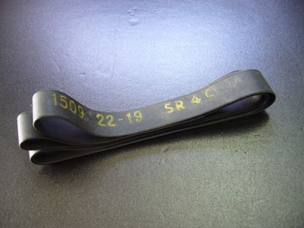 (4)フロントリムバンド19インチ☆適合GS400GSX400EザリゴキGT380ホーク2拍卖