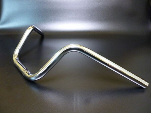 (9)ハンドル オレのハンドル ゼットファーザー☆適合GS400CBX400FGSX400EザリゴキGT380ホーク2CBR400F拍卖