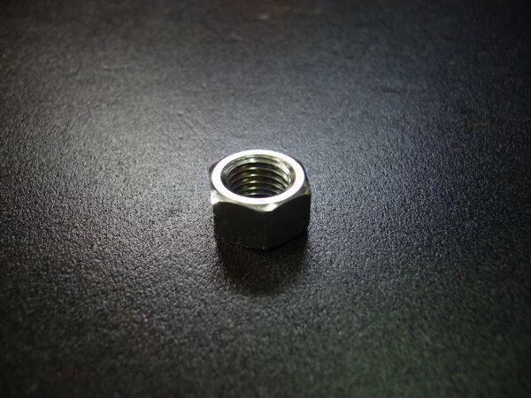 GS400(0)純正14番ナット10×1.25☆GSX400Eザリゴキ GT380拍卖