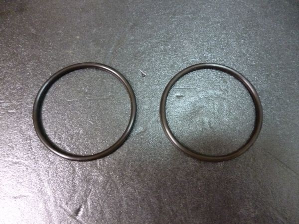 GS400(1)インシュレーターシール☆拍卖