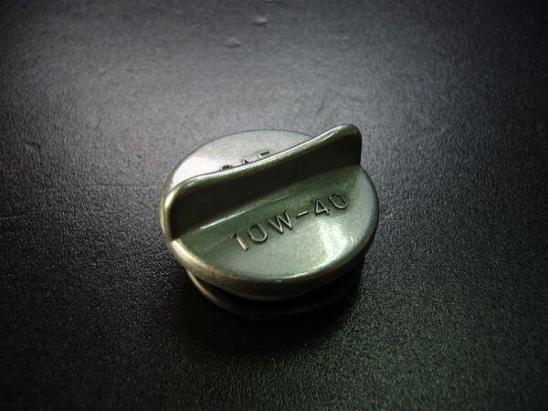 GS400(1)オイルキャップ☆拍卖