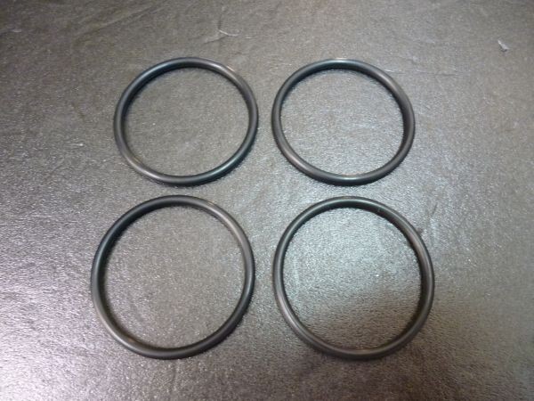 CBX400F(1)インシュレーターシール☆CBR400F拍卖