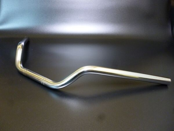 (9)ハンドル アダルト コンチ ゼットファーザー☆適合GS400CBX400FGSX400EザリゴキGT380ホーク2CBR400F拍卖