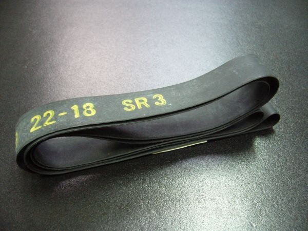 (4)フロントリムバンド18インチ☆適合GS400GSX400EザリゴキGT380ホーク2拍卖