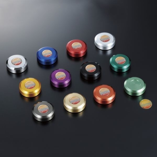 (5)マスターシリンダーキャップ(メッキ)☆適合GS400CBX400FGSX400EザリゴキGT380ホーク2CBR400F拍卖