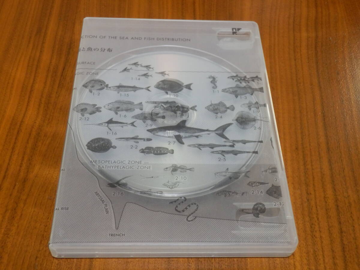 サカナクション CD2枚組ベストアルバム「魚図鑑」期間限定生産盤 山口一郎 新宝島 歌詞カードなし CDとケースのみ拍卖