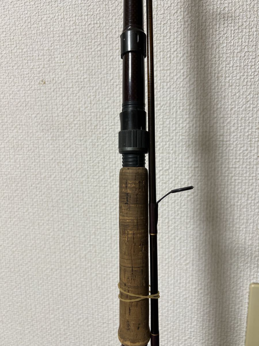 オールドタックルルアーカンパニー スピニングロッド拍卖