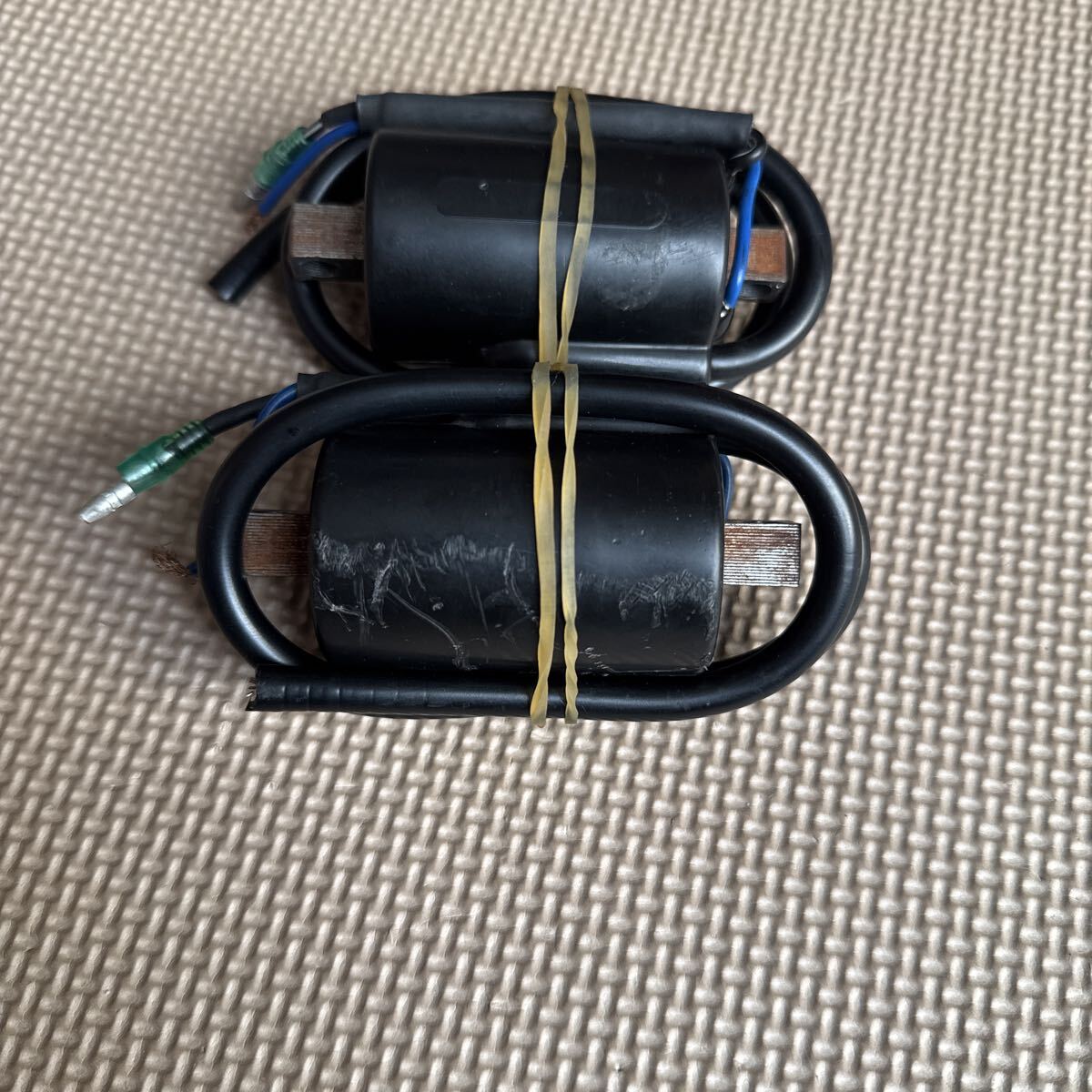 ホンダCB250G5 中古 イグニッションコイル拍卖