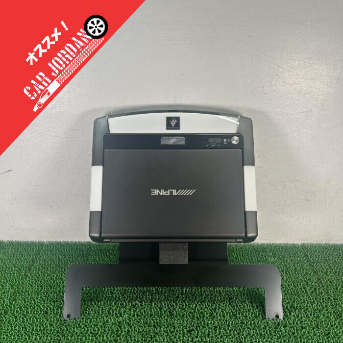 デリカD:5 CV1W【フリップダウンリアモニター】PCX-R3500 ALPINE アルパイン H25 三菱 ターボ車 DEL009拍卖