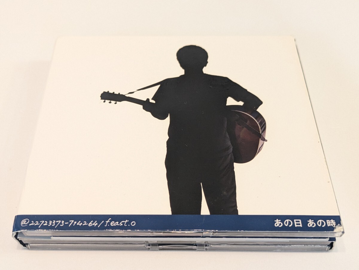 /ホ13【即決・送料無料】小田和正 あの日 あの時 / CD 3枚組拍卖